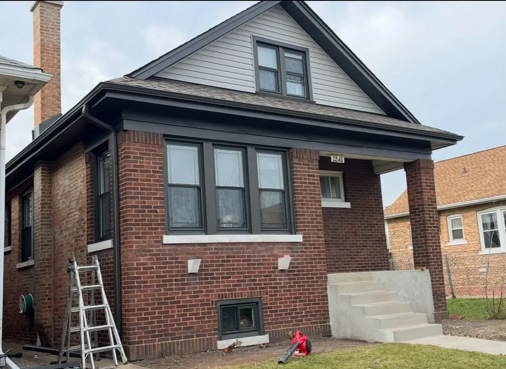 Slide of Carrillo Roofing and General Construction