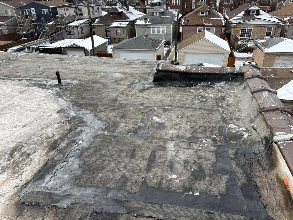 Slide of Carrillo Roofing and General Construction