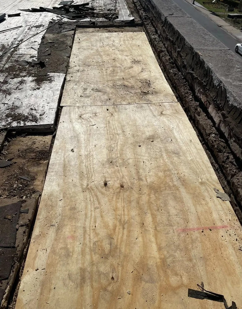 Slide of Carrillo Roofing and General Construction