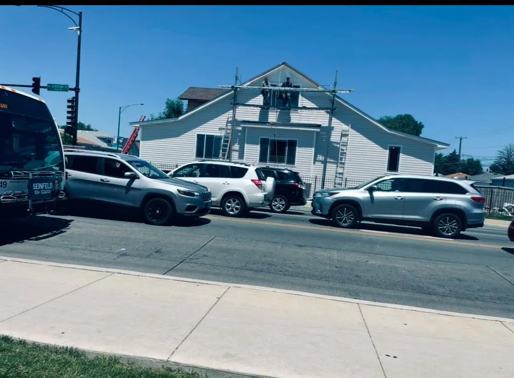 Slide of Carrillo Roofing and General Construction