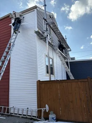Carrillo Roofing and General Construction Logo