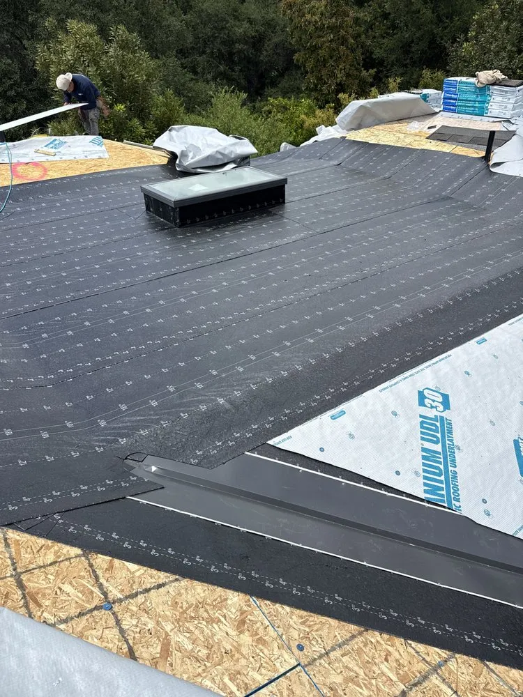 Slide of Carrillo Roofing