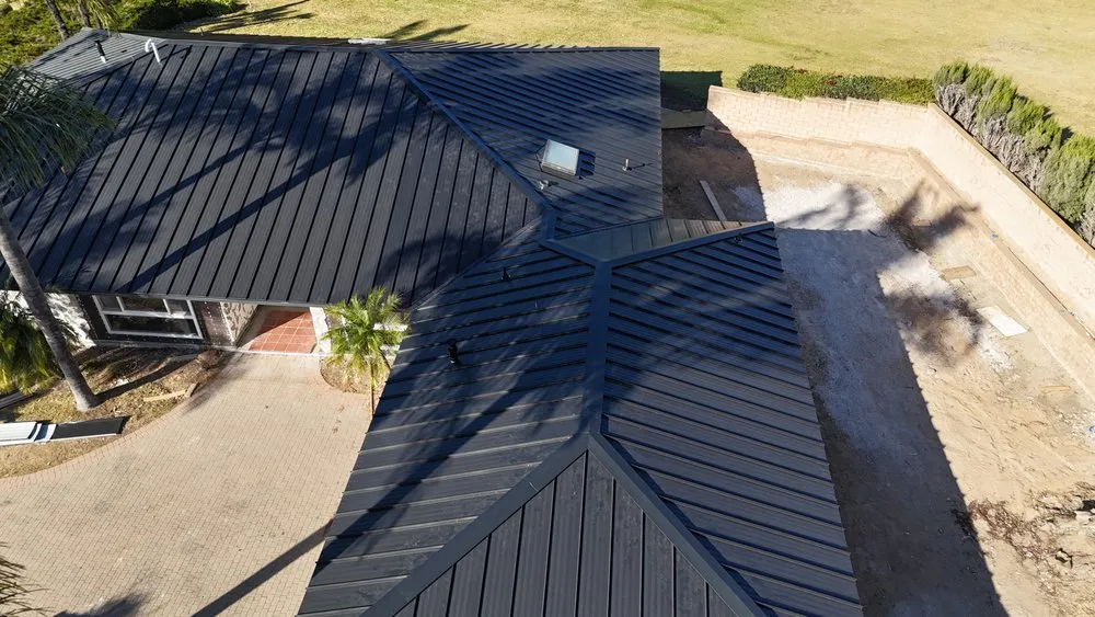 Slide of Carrillo Roofing