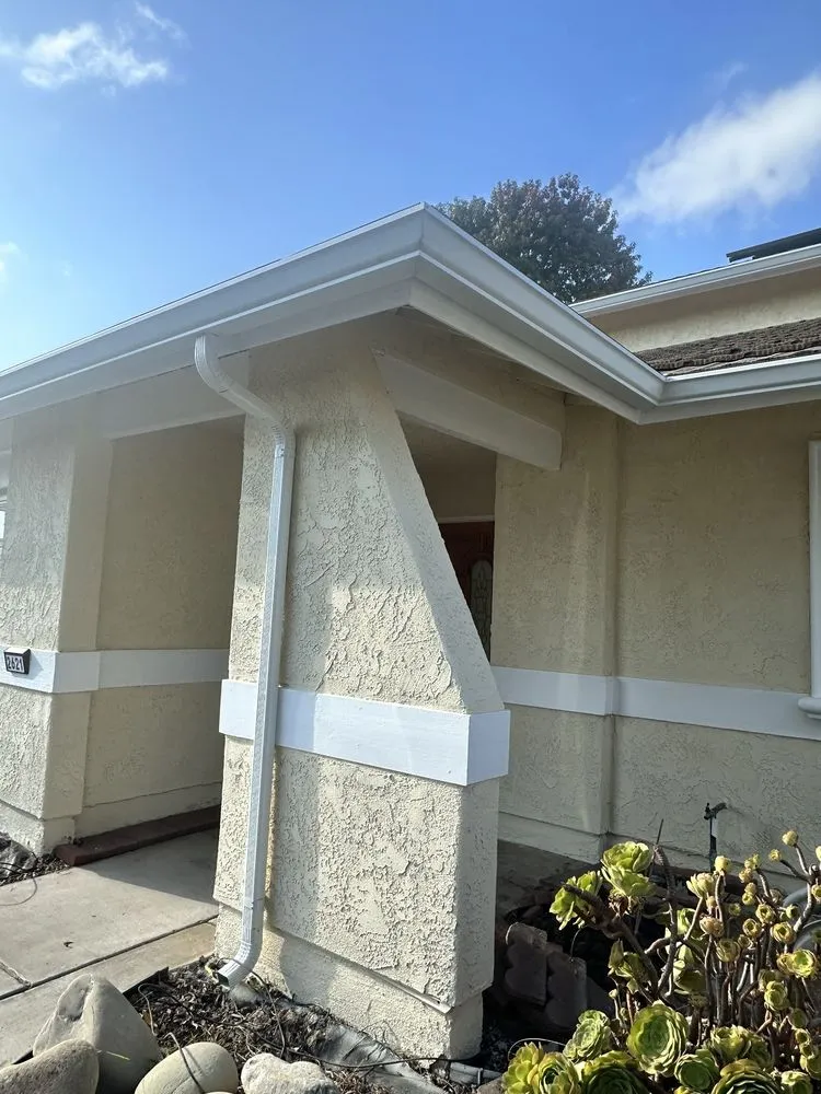 Slide of Carrillo Roofing