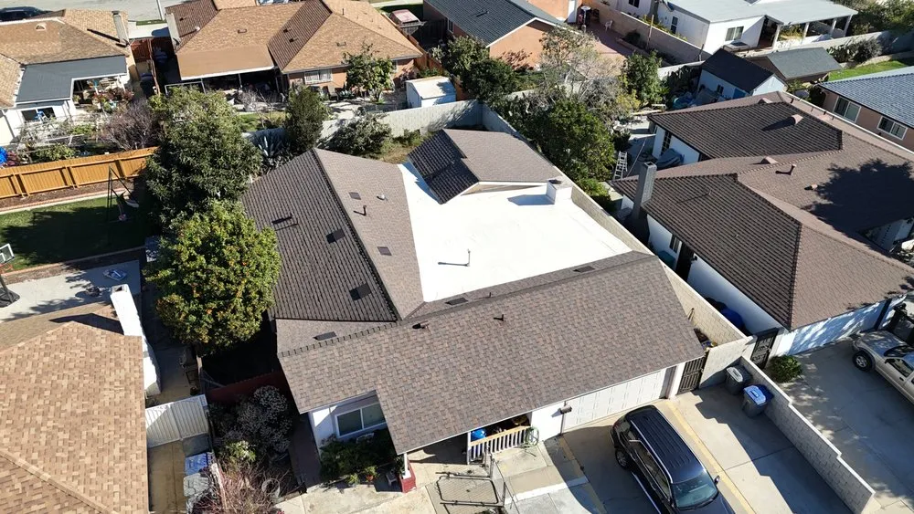 Slide of Carrillo Roofing