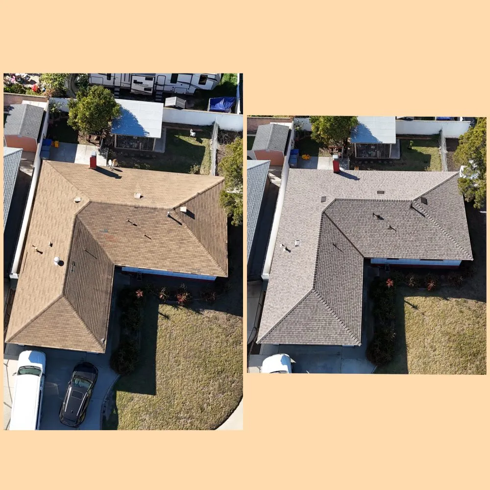 Slide of Carrillo Roofing