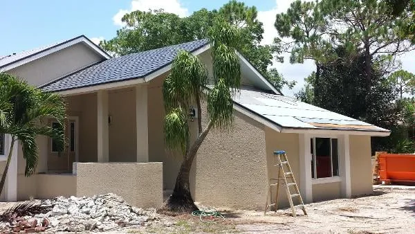 Slide of Carrillo Roofing Services