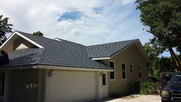 Slide of Carrillo Roofing Services