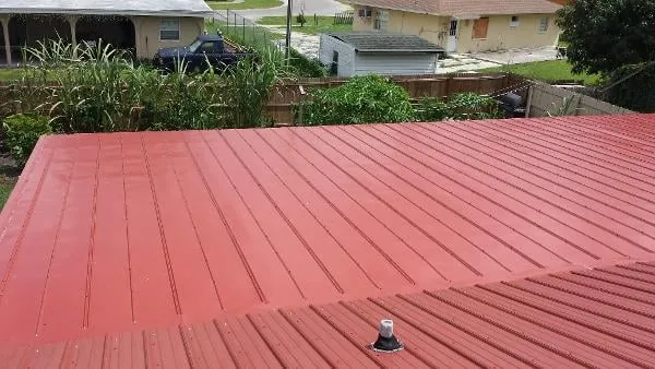 Slide of Carrillo Roofing Services