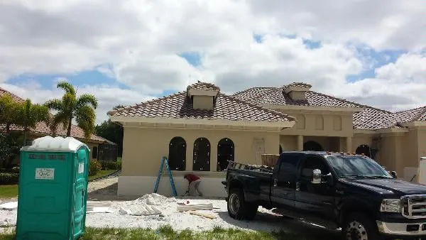 Slide of Carrillo Roofing Services