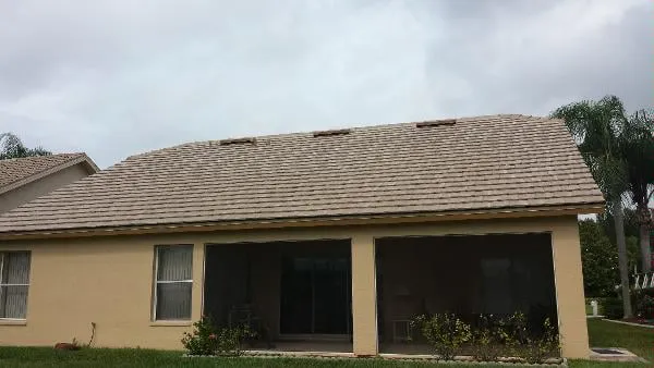 Slide of Carrillo Roofing Services