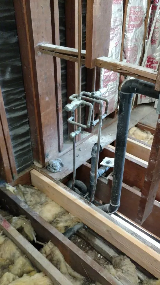 Slide of Carrillo's Tree Service