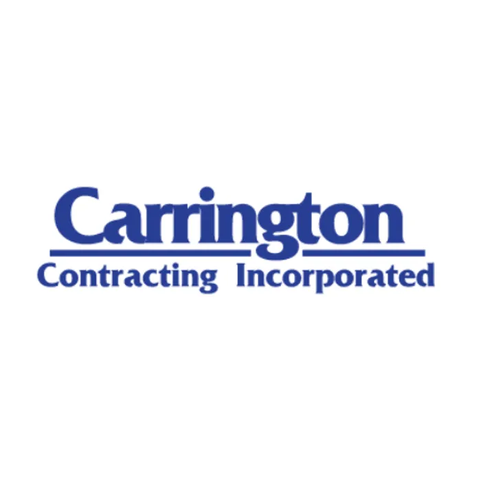 Slide of Carrington Contracting