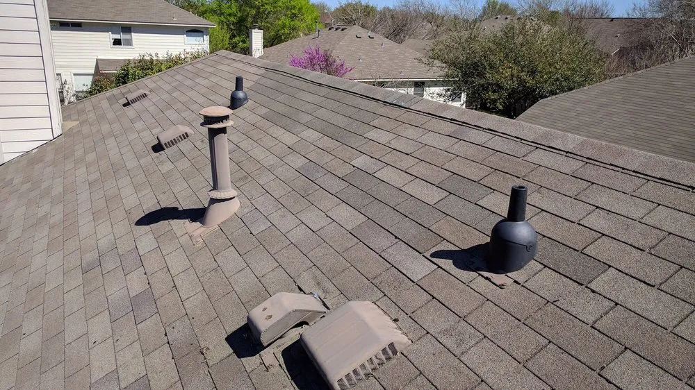 Slide of Carrington Roofing