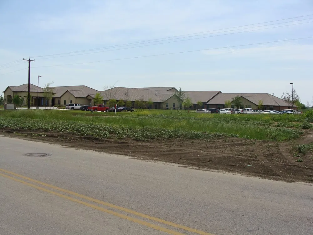 Slide of Carrington Roofing