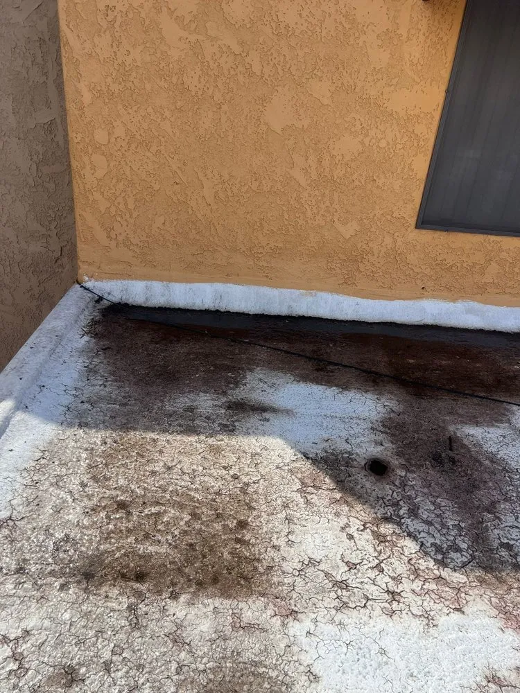 Slide of Carrol Roofing Service