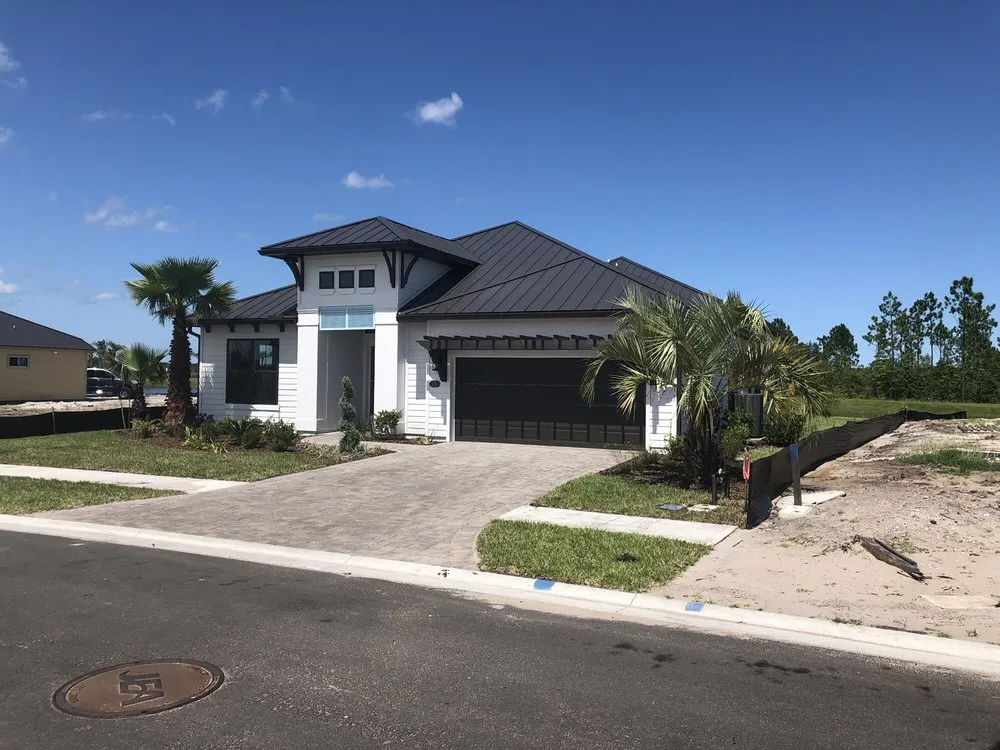 Slide of Carroll Bradford Roofing