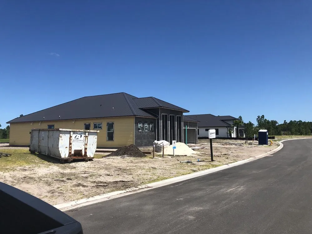 Slide of Carroll Bradford Roofing