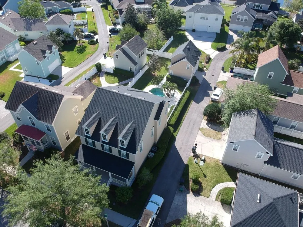 Slide of Carroll Bradford Roofing