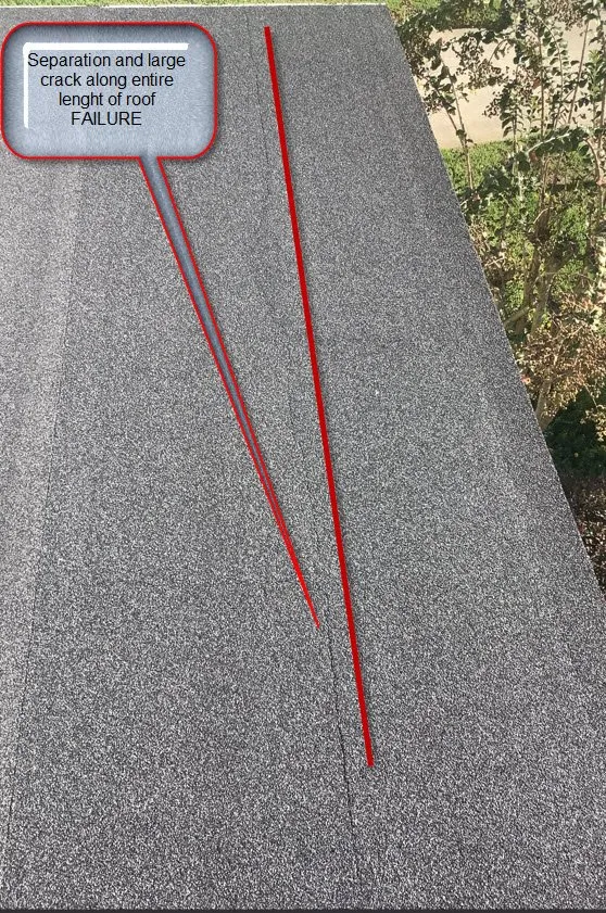 Slide of Carroll Bradford Roofing