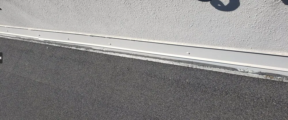 Slide of Carroll Bradford Roofing