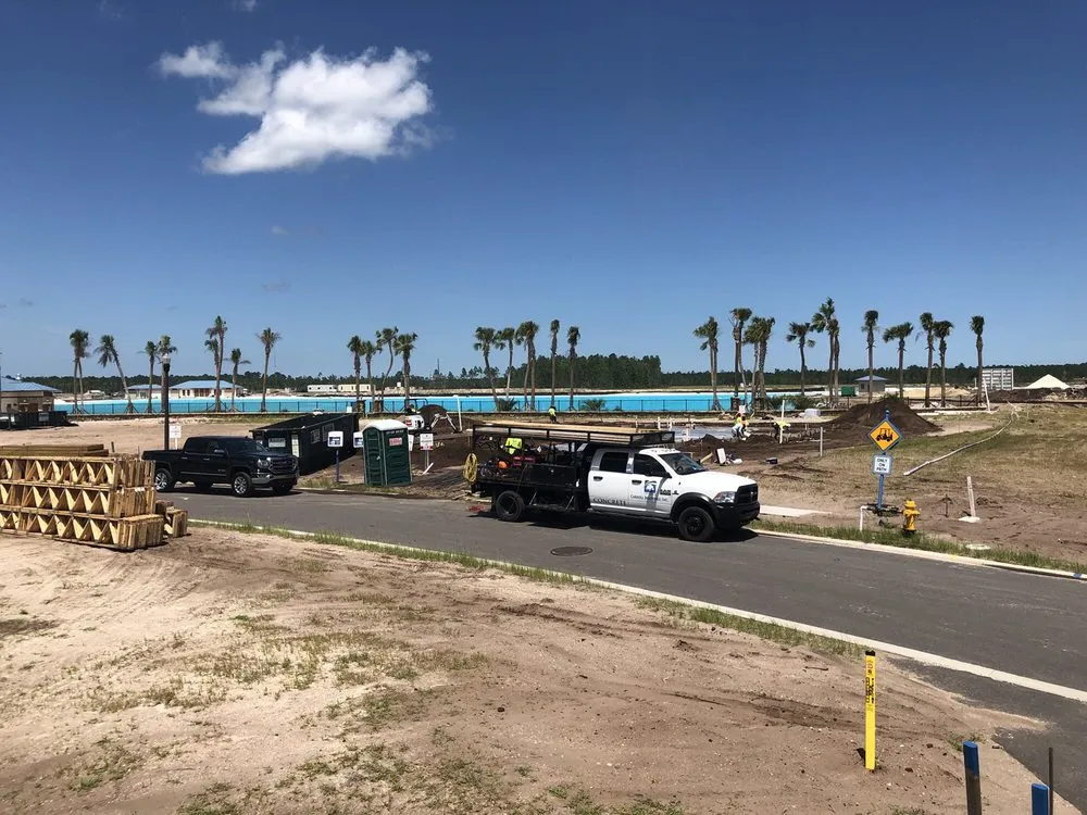 Slide of Carroll Bradford Roofing