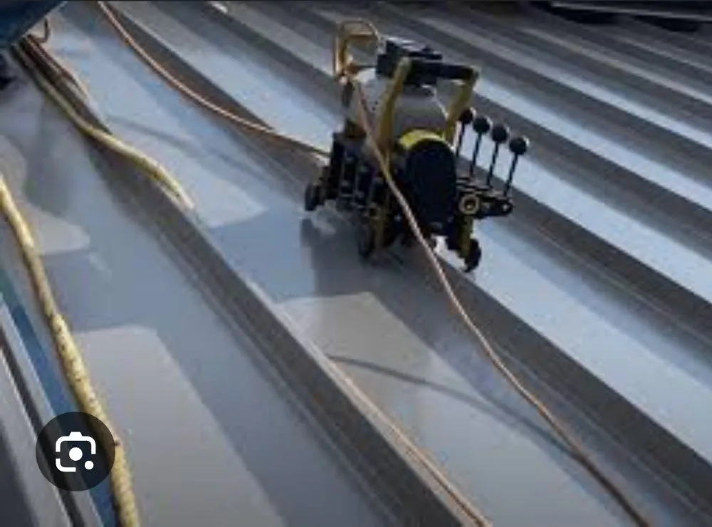 Slide of Carroll Construction