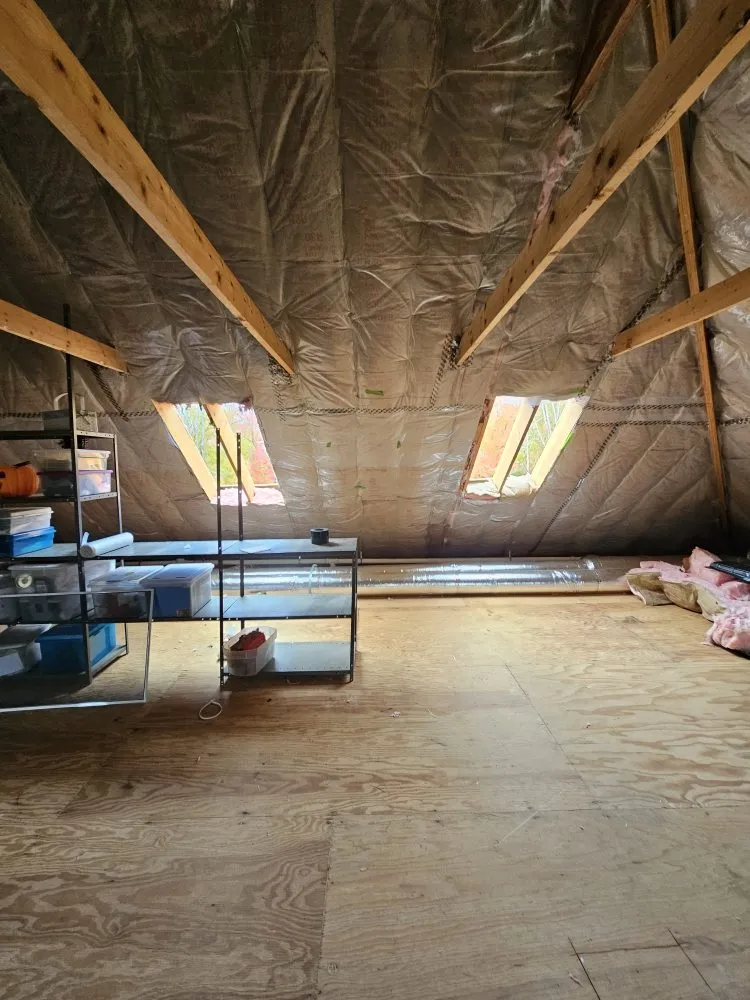 Slide of Carroll Construction