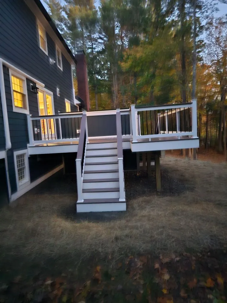 Slide of Carroll Construction