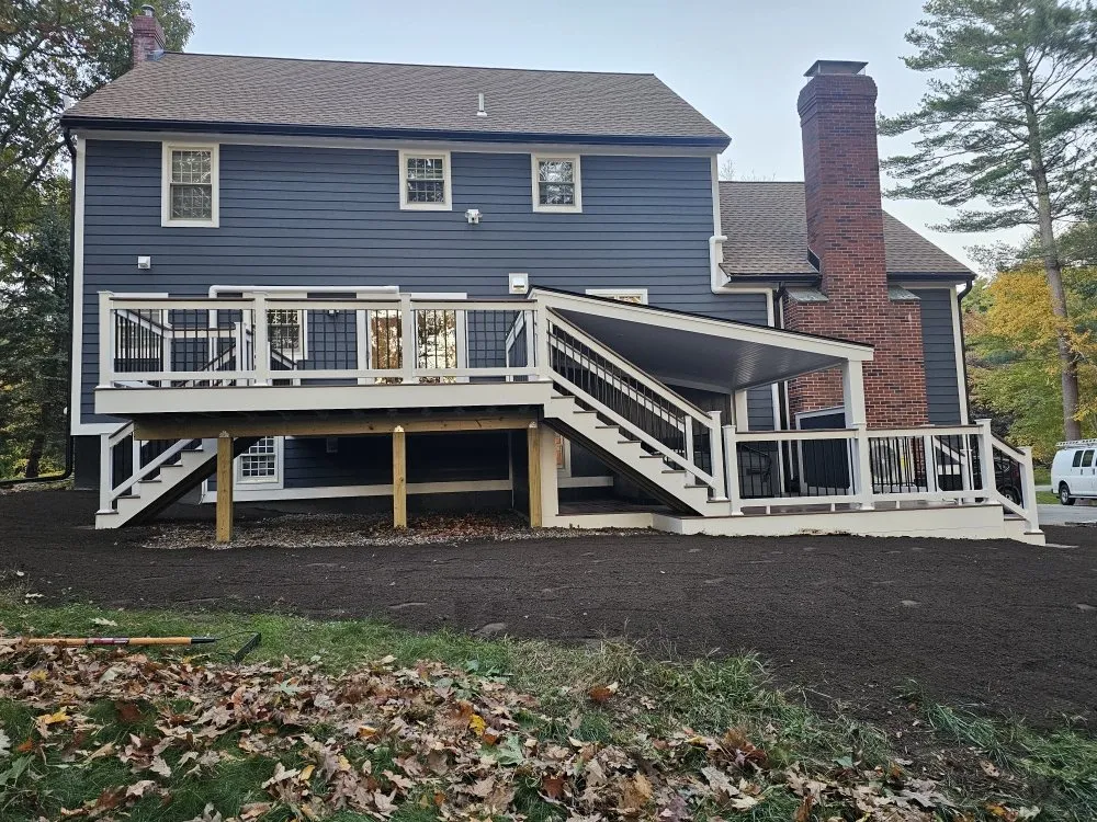 Slide of Carroll Construction