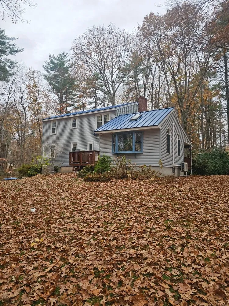 Slide of Carroll Construction