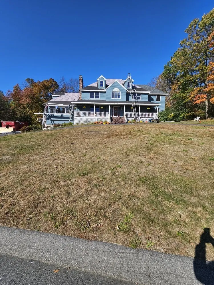 Slide of Carroll Construction