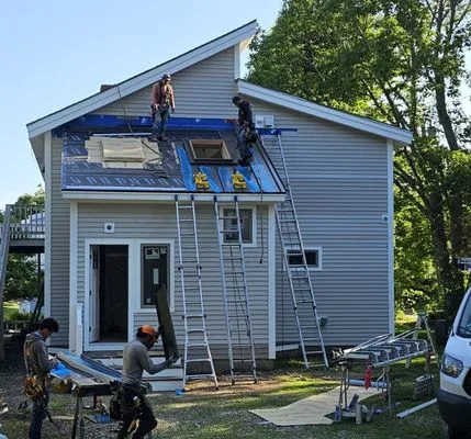 Carroll Construction