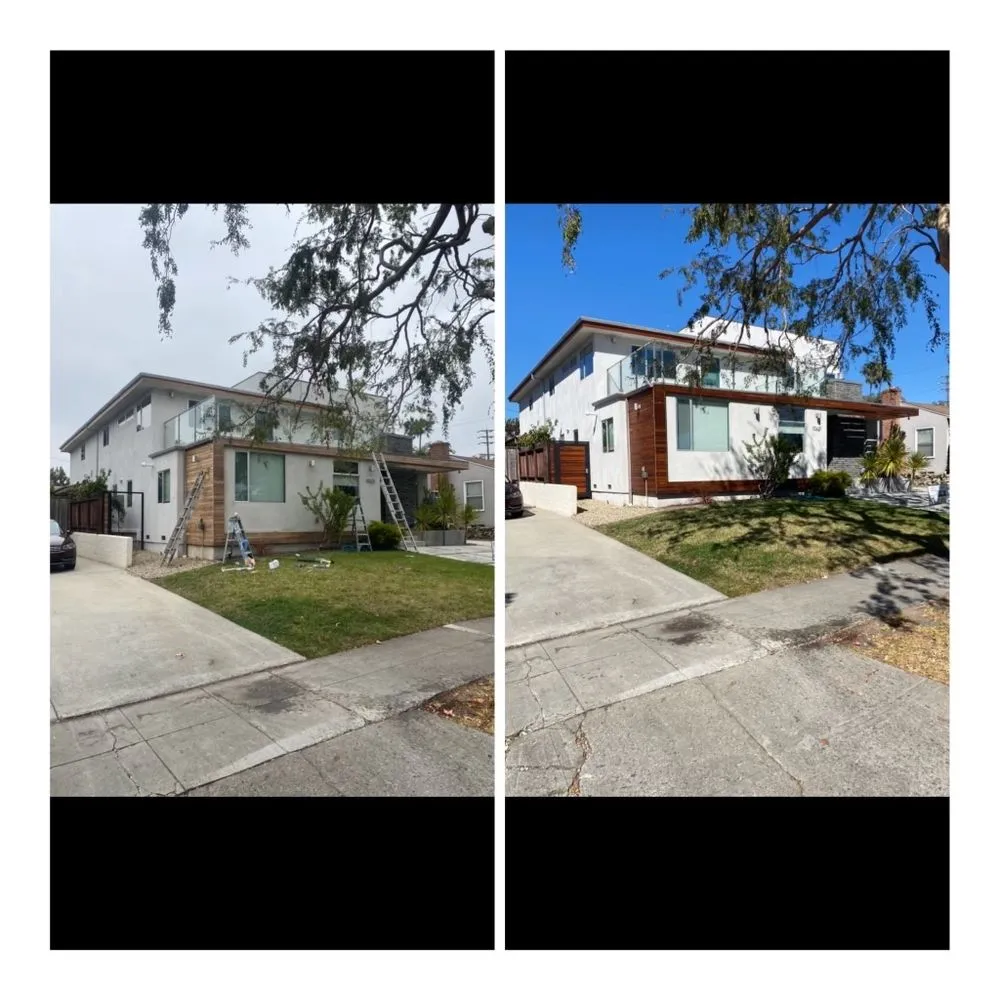 Slide of Carroll Painting