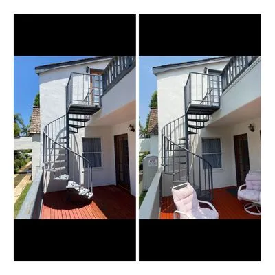 Carroll Painting Logo