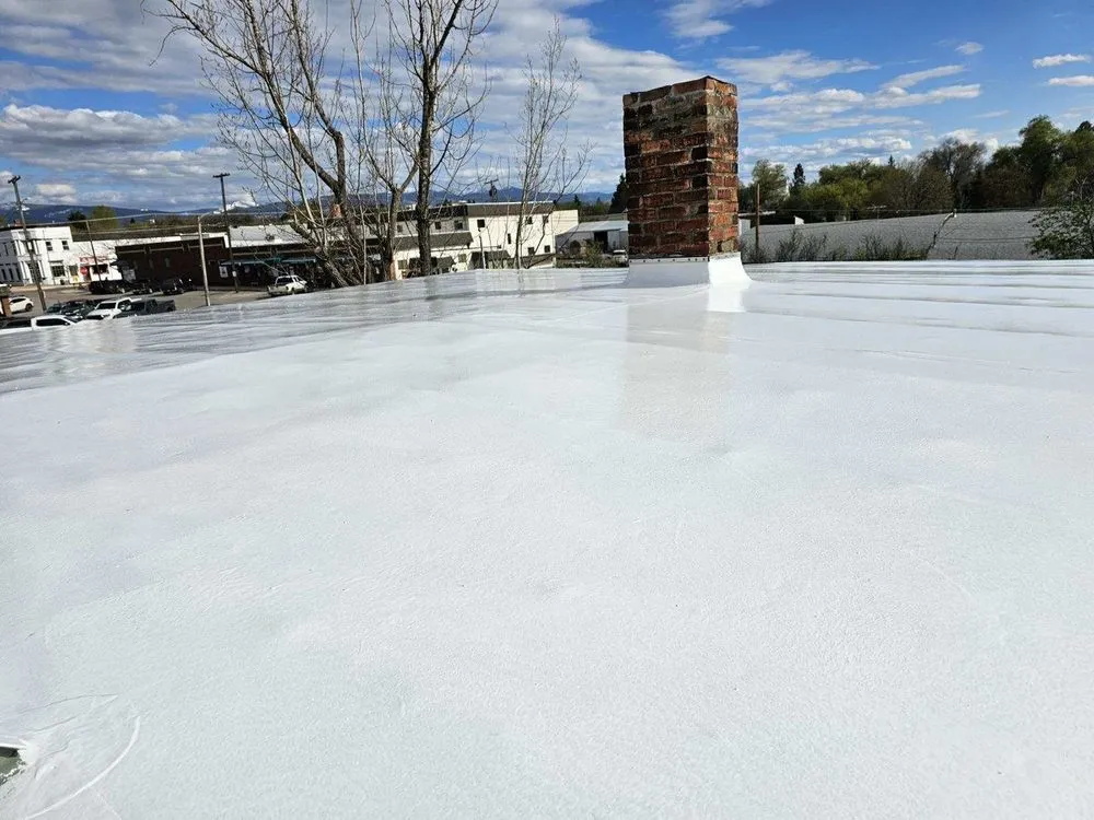 Slide of Carroll Restorations