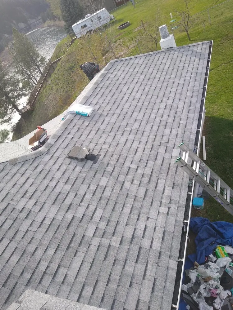 Slide of Carroll Restorations