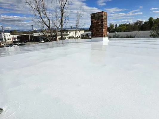 Carroll Restorations Logo