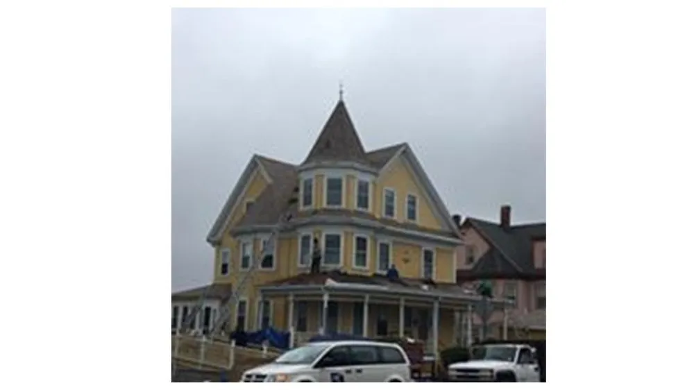 Slide of Carroll Sons