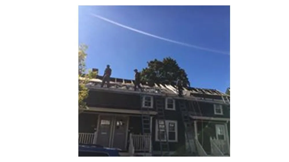 Slide of Carroll Sons