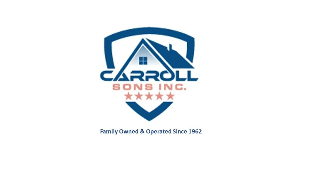 Slide of Carroll Sons