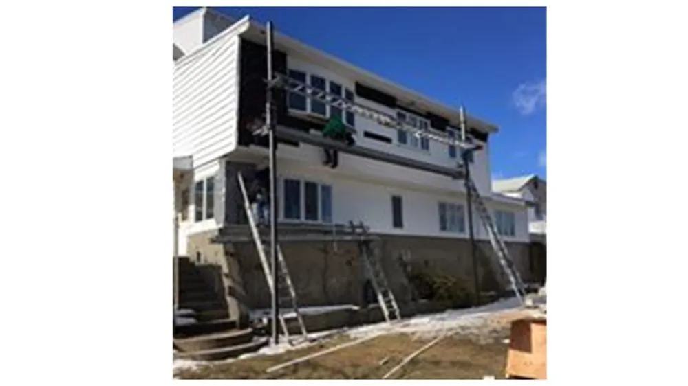 Slide of Carroll Sons