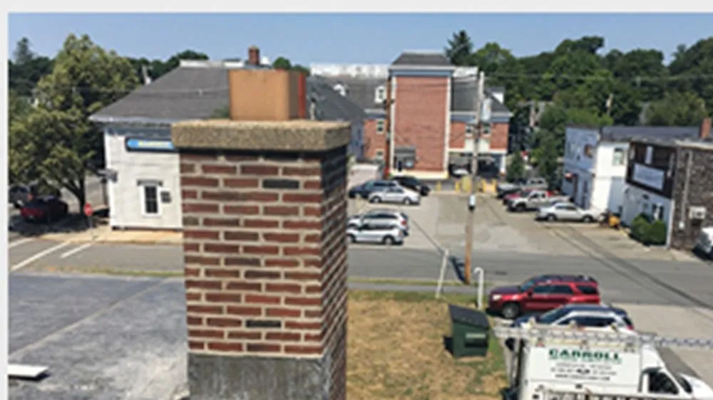 Slide of Carroll Sons