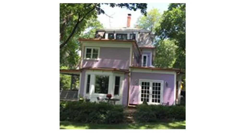 Slide of Carroll Sons