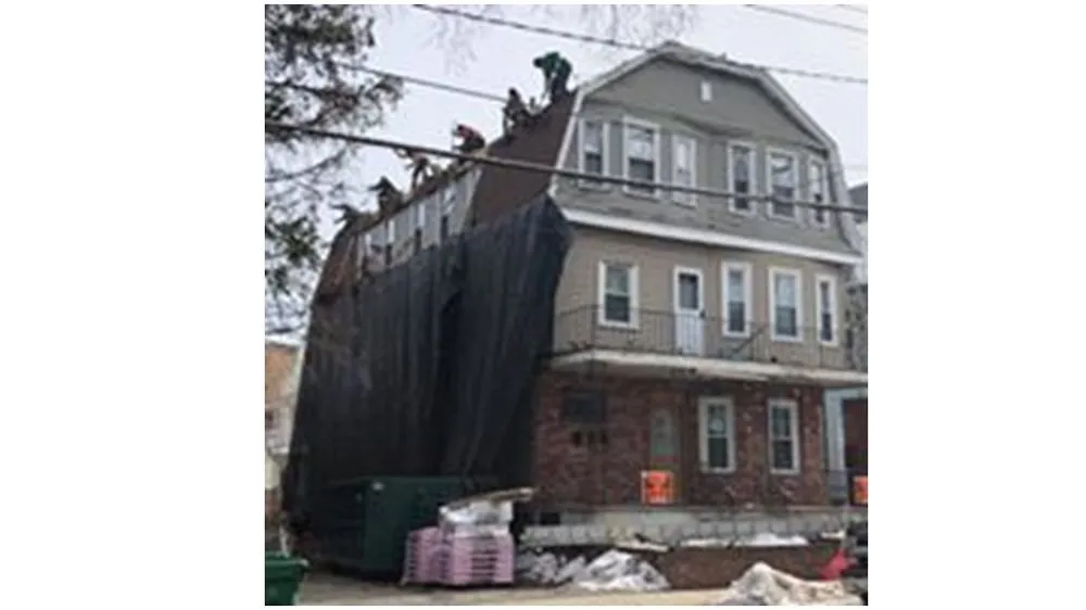 Slide of Carroll Sons