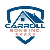 Slide of Carroll Sons