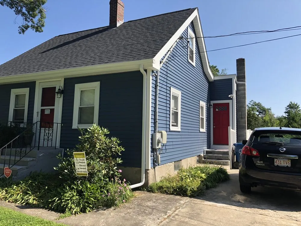 Slide of Carroll Sons