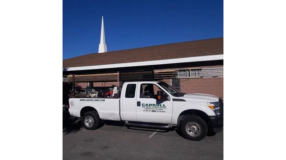 Slide of Carroll Sons