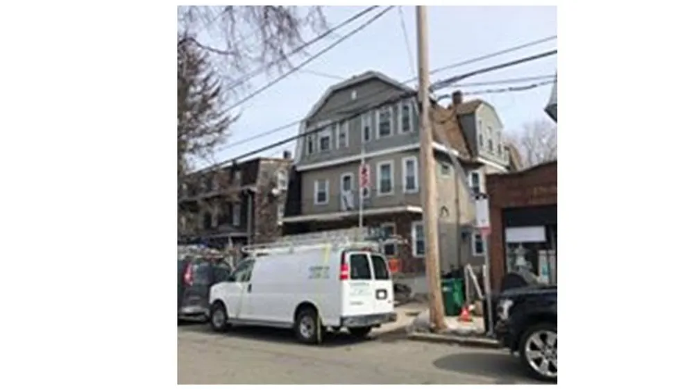 Slide of Carroll Sons