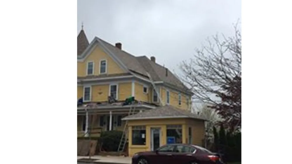 Slide of Carroll Sons